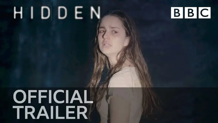 Відео до серіалу Приховане — Hidden: Trailer - BBC