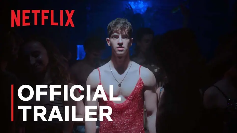 Видео к сериалу Еліта — Season 5 Official Trailer [Subtitled]