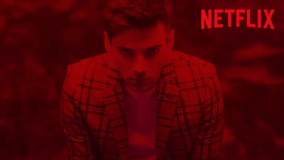 Відео до серіалу Еліта — Staffel 2 Release-datum