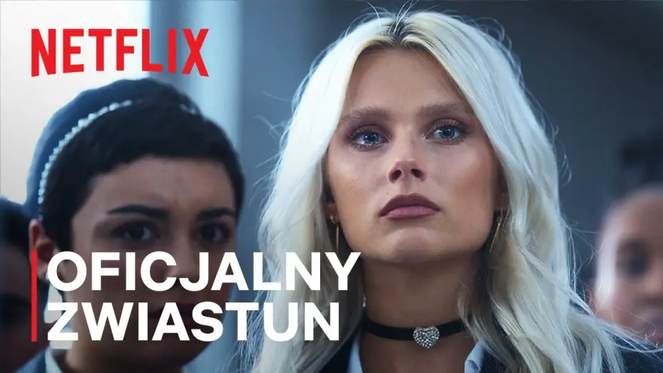 Видео к сериалу Еліта — Sezon 6 | Oficjalny zwiastun
