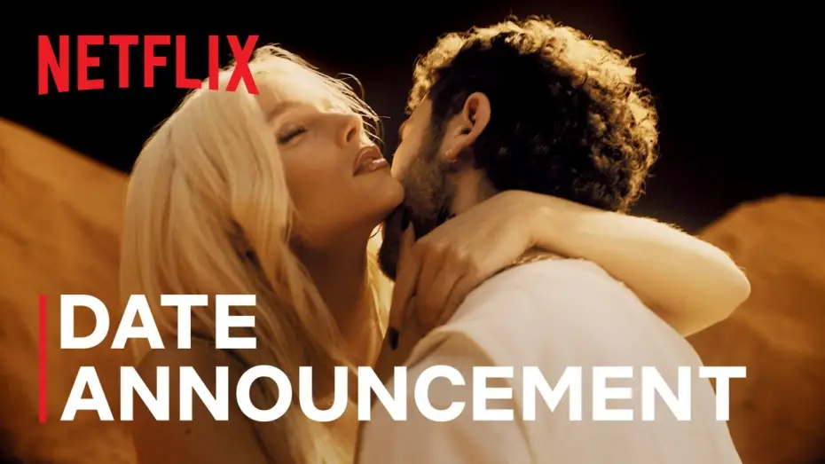 Видео к сериалу Еліта — Season 7 Date Announcement [Subtitled]