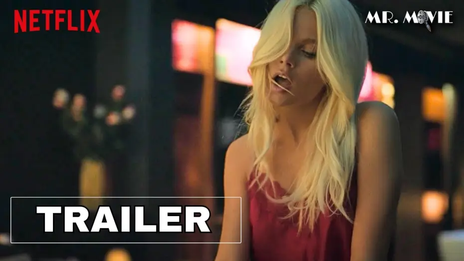 Відео до серіалу Еліта — ELITE - Stagione 7 (2023) Trailer ITA della Serie Teen | Netflix