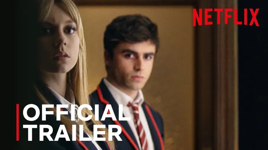 Видео к сериалу Еліта — Elite Season 2 | Official Trailer | Netflix