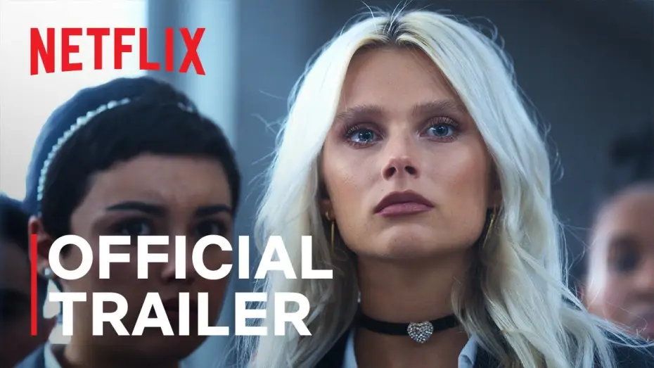 Видео к сериалу Еліта — Season 6 Official Trailer [Subtitled]