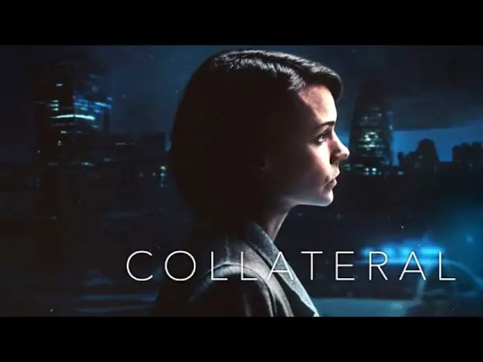 Відео до серіалу Співучасник — Collateral - Trailer en  Español l Netflix