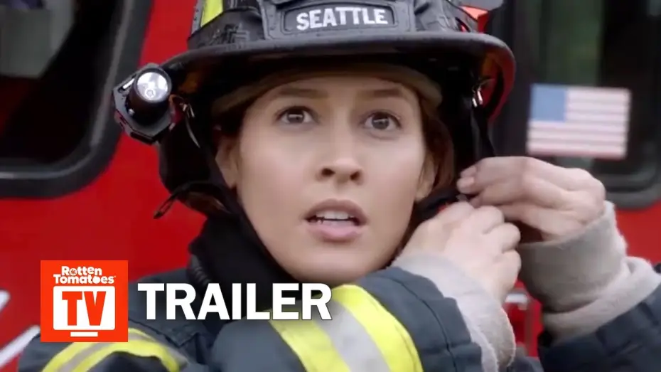 Видео к сериалу Станція 19 — Station 19 Season 1 Trailer | Rotten Tomatoes TV