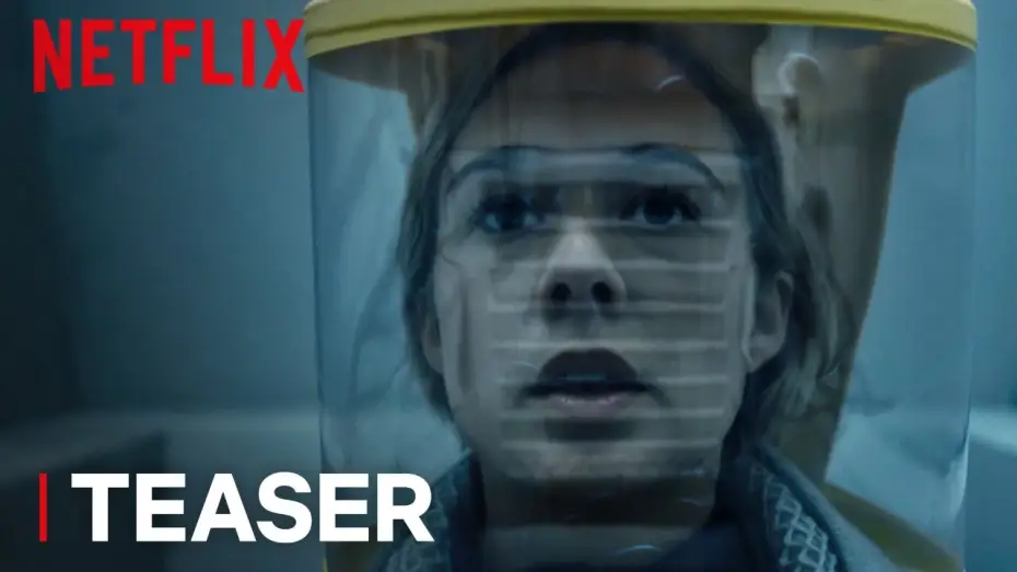 Відео до серіалу Дощ — The Rain | Teaser [HD] | Netflix