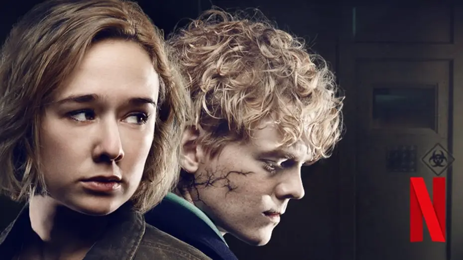 Відео до серіалу Дощ — Сезон 2 — The Rain: Staffel 2 | Offizieller Trailer | Netflix