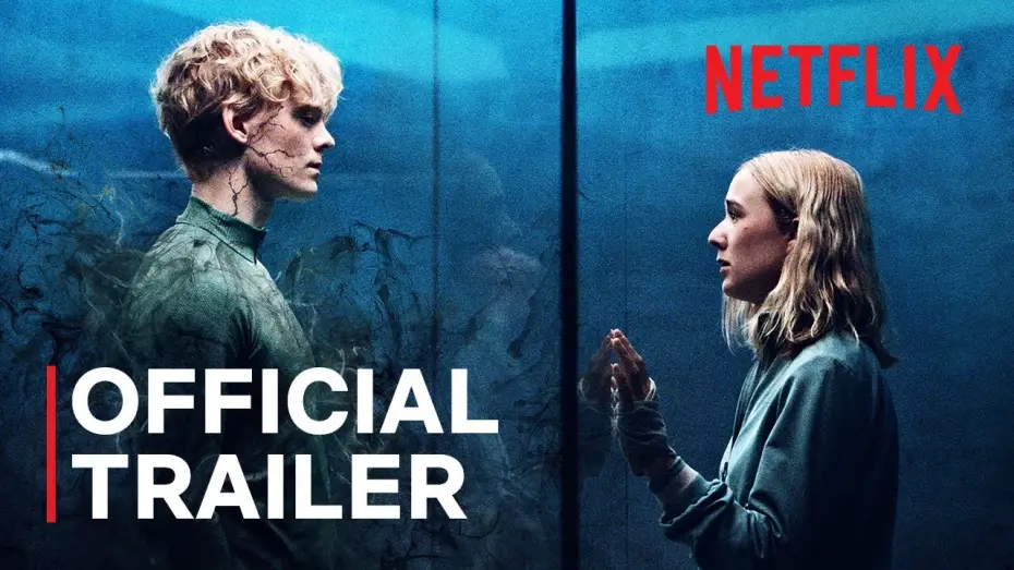 Відео до серіалу Дощ — Сезон 3 — The Rain Season 3 | Official Trailer | Netflix