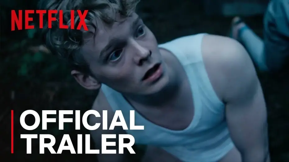 Відео до серіалу Дощ — The Rain | Official Trailer [HD] | Netflix