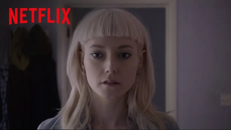Відео до серіалу Реквієм — Requiem I Bande-annonce principale [HD] I Netflix