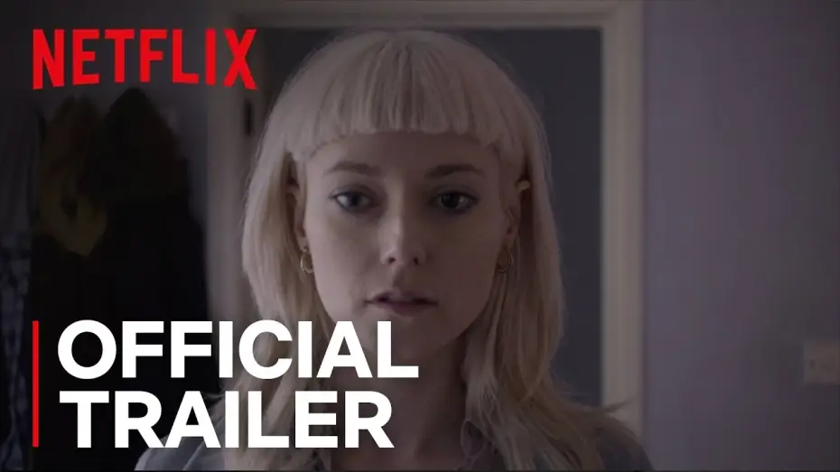 Відео до серіалу Реквієм — Official Trailer