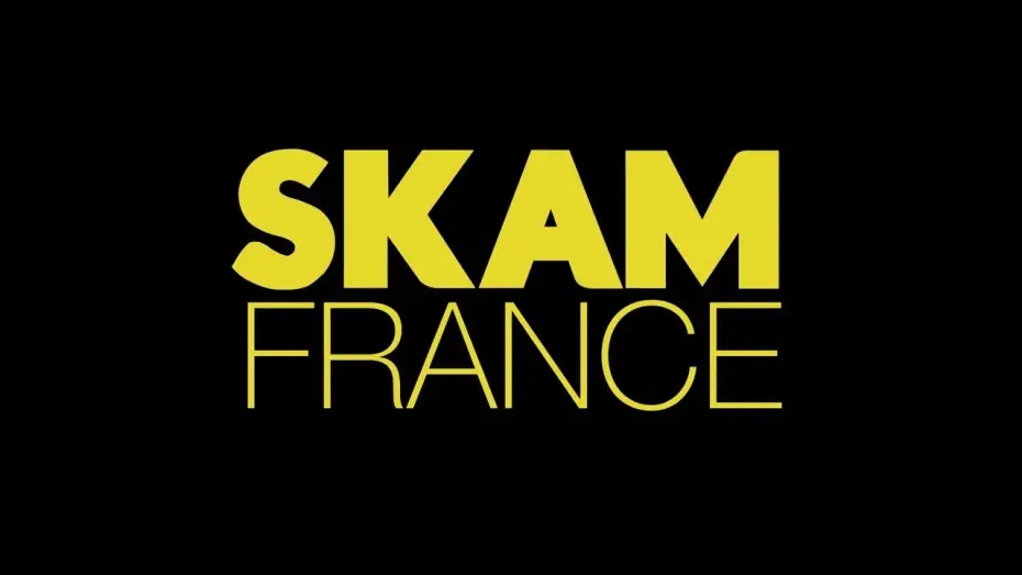 Відео до серіалу SKAM Франція — Bande Annonce SKAM FRANCE
