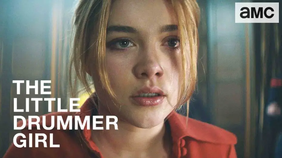 Відео до серіалу Мала барабанщиця — The Little Drummer Girl: BTS Look at Season 1 | NEW Miniseries