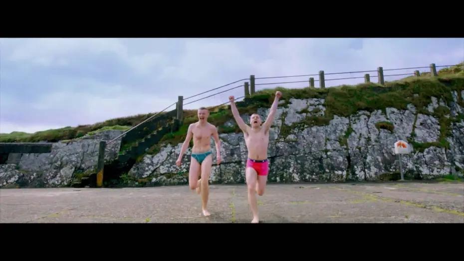 Відео до серіалу The Young Offenders — The Young Offenders - Official Teaser Trailer [HD]