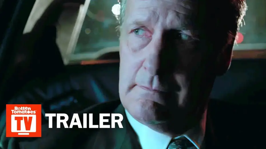 Відео до серіалу Примарна вежа — The Looming Tower Trailer | Rotten Tomatoes TV