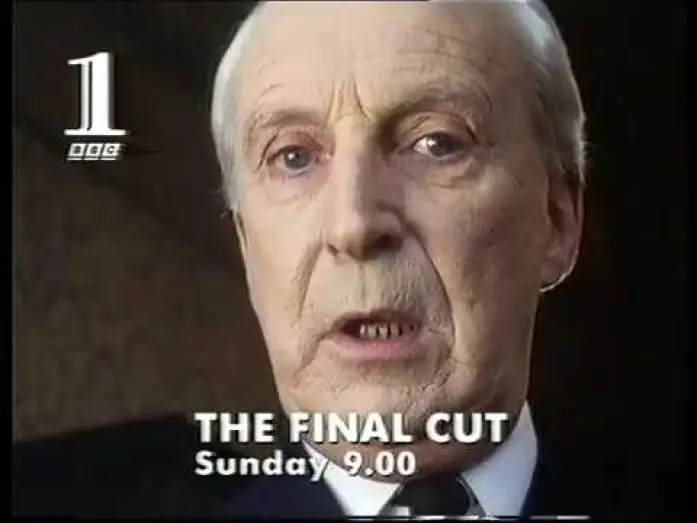 Відео до серіалу The Final Cut — House of Cards the Final Cut trailer