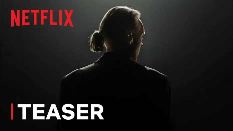 Відео до серіалу Кобра Кай — Сезон 4 — Season 4 Teaser: Terry Silver Returns