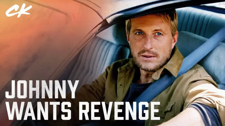 Відео до серіалу Кобра Кай — Johnny Lawrence wants revenge