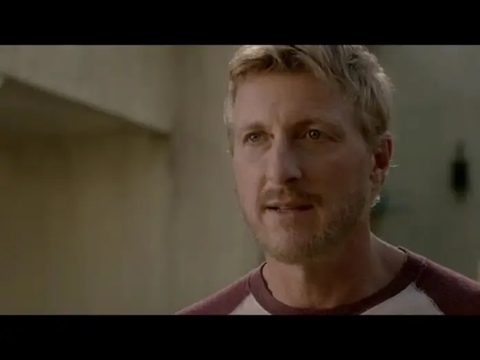 Відео до серіалу Кобра Кай — TRAILER Cobra Kai   Tráiler Temporada 1