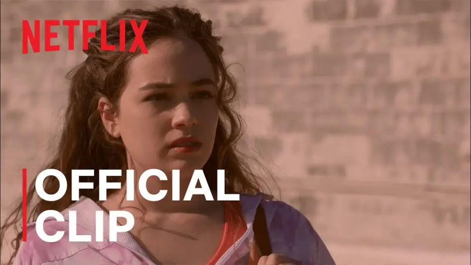 Відео до серіалу Кобра Кай — Season 4 Official Clip: Roof Jumping