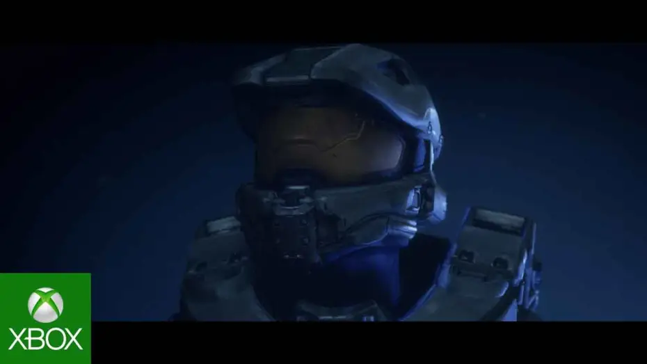 Відео до серіалу Halo: The Fall of Reach — Halo: The Fall of Reach Launch Trailer