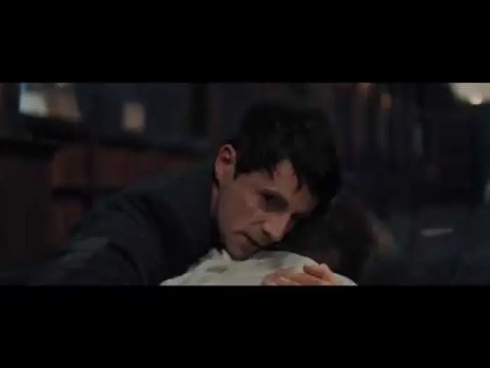 Відео до серіалу Відкриття відьом — EXCLUSIVE TRAILER: A Discovery Of Witches