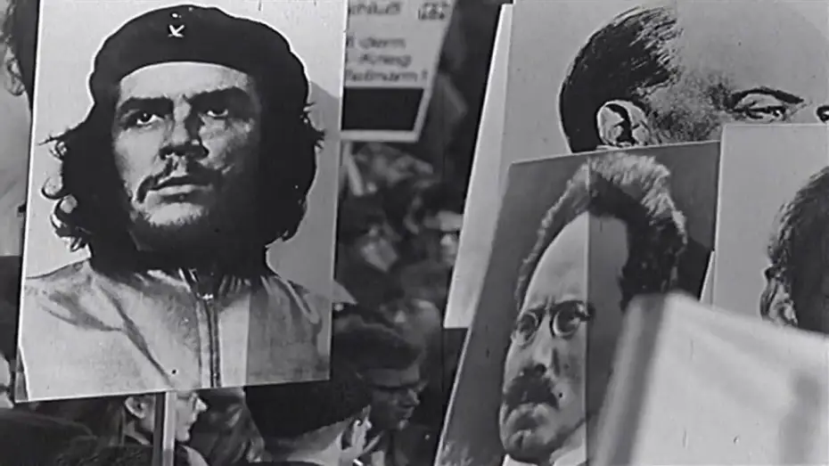 Відео до серіалу Будинок століття — Che Guevara naissance d'un mythe de Tancrède Ramonet