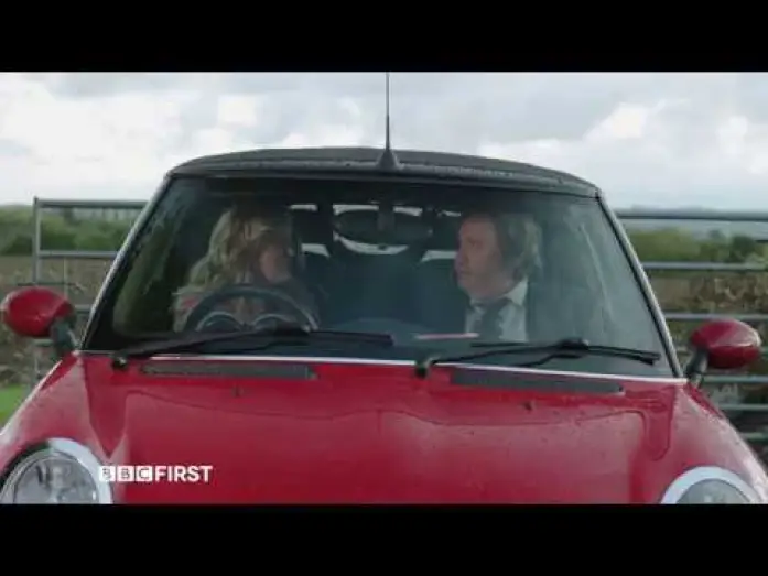 Відео до серіалу За справу береться Шекспір — Trailer - Shakespeare and Hathaway  - Seizoen 1