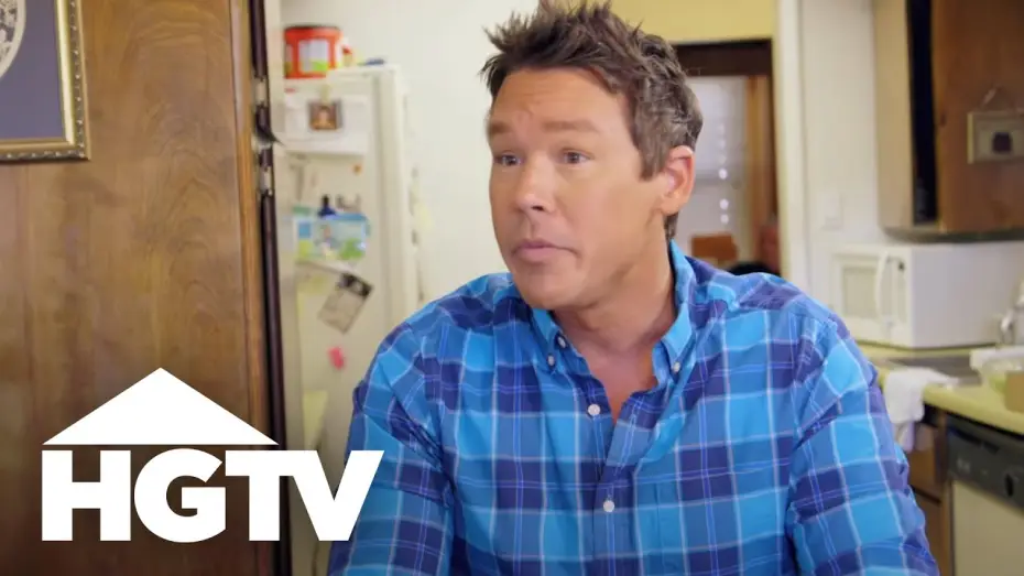 Відео до серіалу My Lottery Dream Home — My Lottery Dream Home with David Bromstad Ep.1 Preview