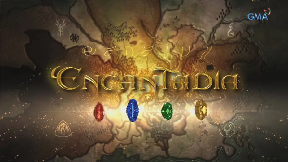 Відео до серіалу Encantadia — WATCH: Encantadia's official full trailer