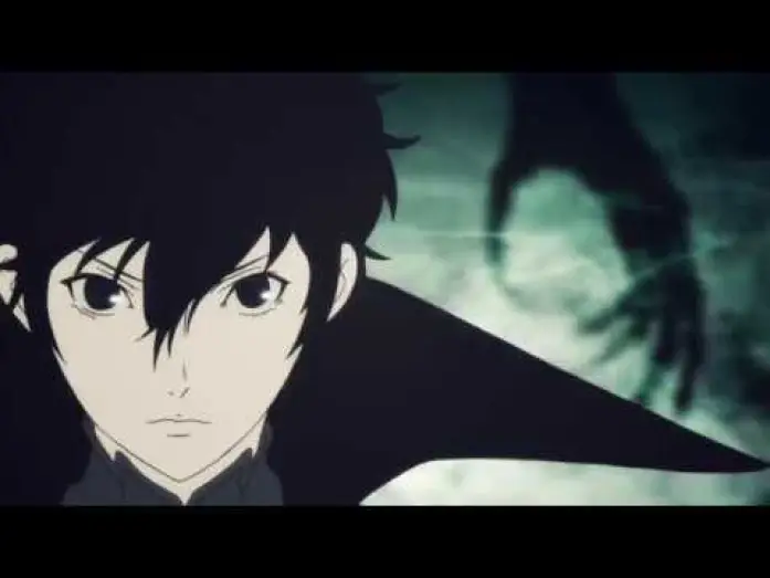 Відео до серіалу PERSONA5 the Animation — Opening 2 V2 | Dark Sun - Lyn [Creditless]