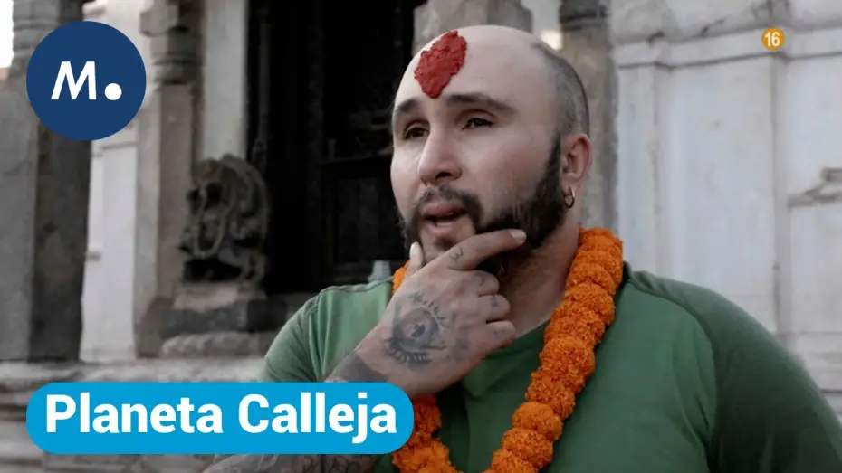 Відео до серіалу Planeta Calleja — Kiko Rivera, este domingo en 'Planeta Calleja': "Me falta la familia" | Mediaset