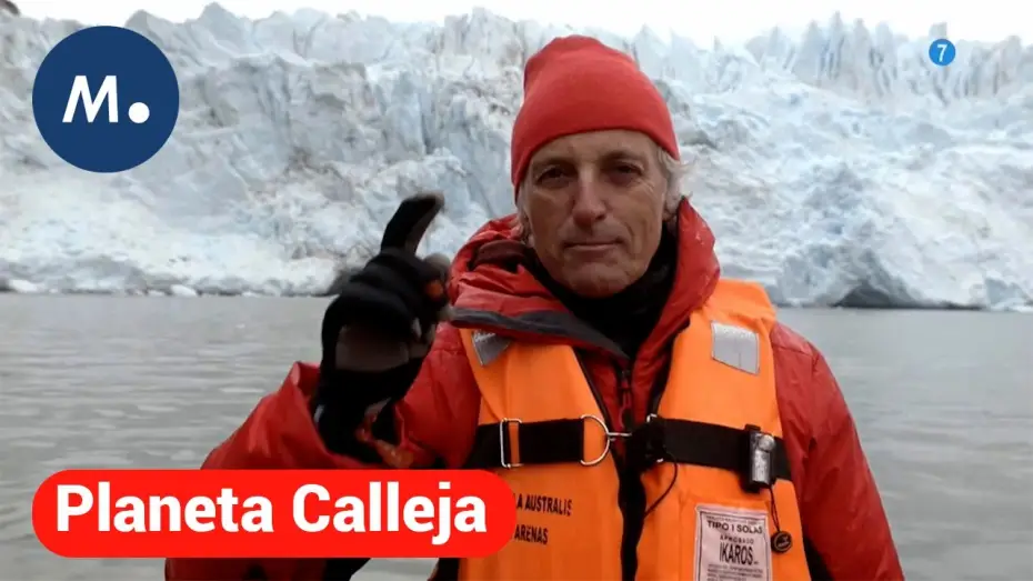 Відео до серіалу Planeta Calleja — Pepe Rodríguez, Jenni Hermoso y María Pombo estarán en 'Planeta Calleja', muy pronto en Cuatro