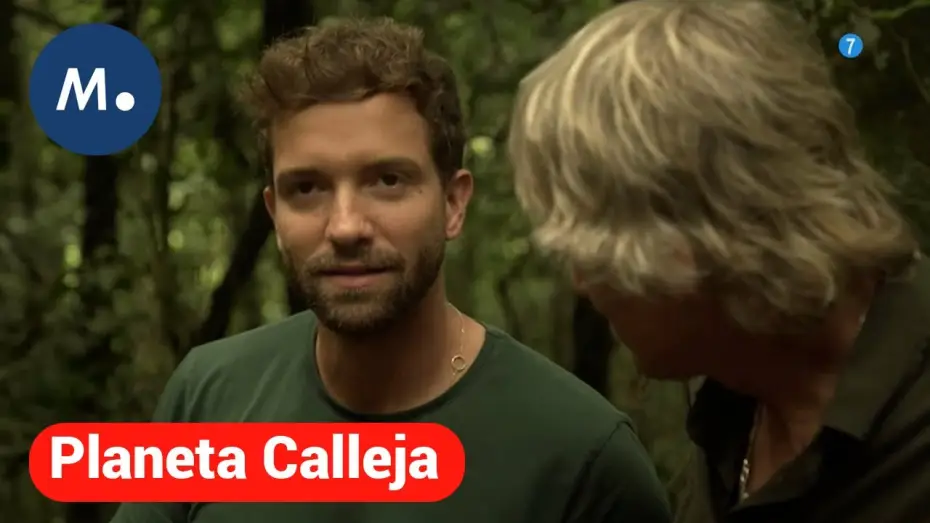 Відео до серіалу Planeta Calleja — Vuelve 'Planeta Calleja': estreno con Pablo Alborán, este lunes a las 22.45 en Cuatro | Mediaset