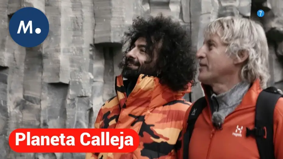 Відео до серіалу Planeta Calleja — Ara Malikian en 'Planeta Calleja', el miércoles a las 22:45 h. en Cuatro | Mediaset
