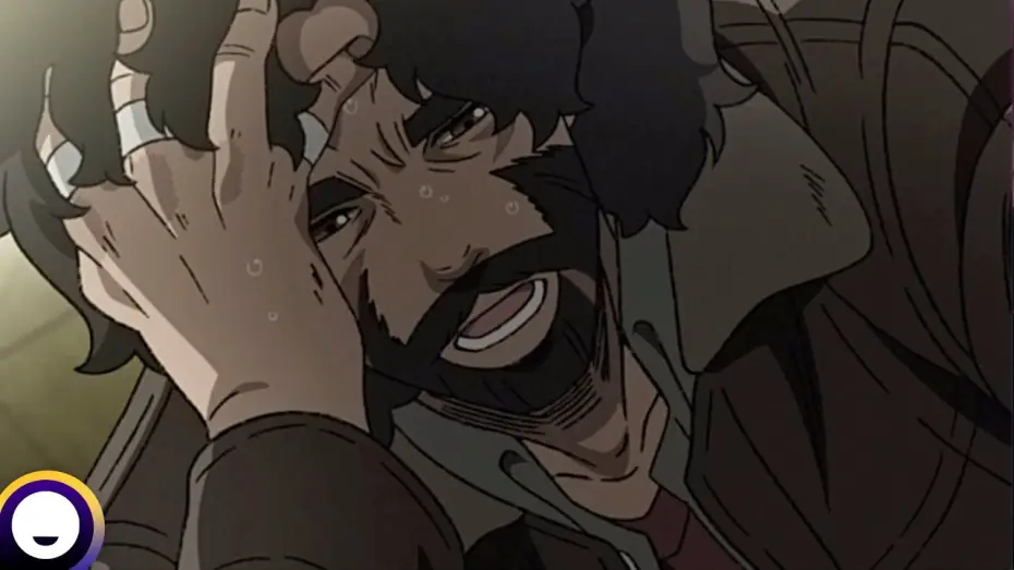 Відео до серіалу Меґалобокс — MEGALOBOX 2: NOMAD | Official Anime Trailer