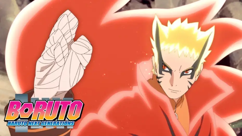 Відео до серіалу Боруто: Нове покоління Наруто — Taijutsu | Boruto: Naruto Next Generations