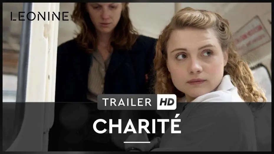 Відео до серіалу Charité — Сезон 2 — Charité - Staffel 2 - Trailer (deutsch/german; FSK 12)