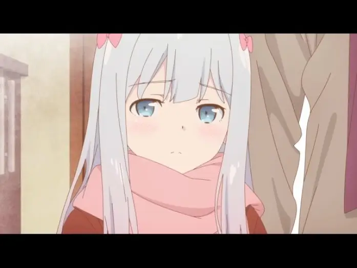 Відео до серіалу Ероманґа-сенсей — Eromanga Sensei - Official Trailer
