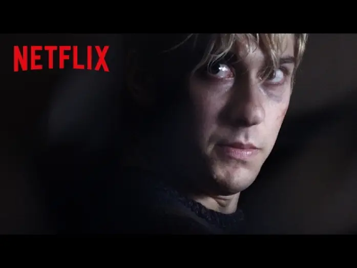 Відео до серіалу Зошит смерті: Нове покоління — Death Note | Avance en ESPAÑOL | Netflix España