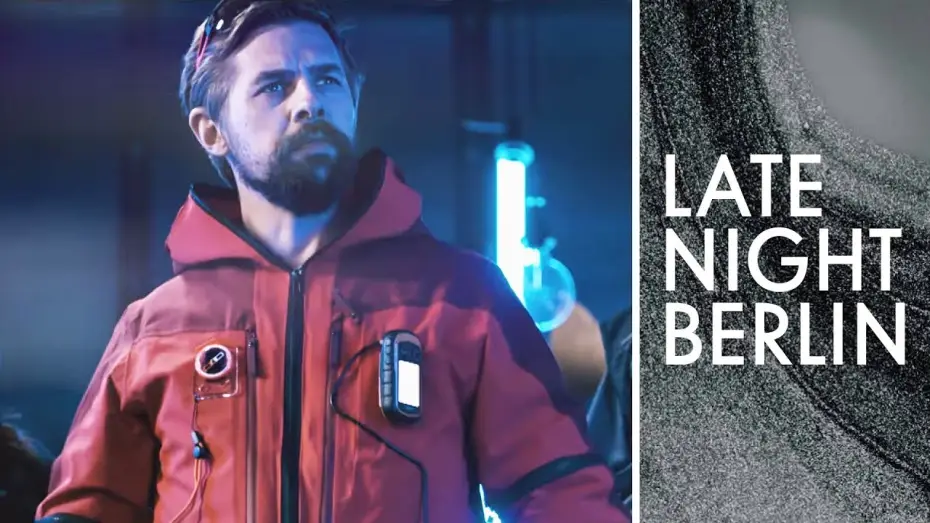 Відео до серіалу Late Night Berlin — Avengers Endgame Parodie - Die deutschen Avengers | Late Night Berlin | ProSieben