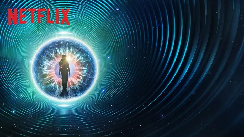 Відео до серіалу Ті, що летять крізь ніч — Nightflyers | Haupt-Trailer [HD] | Netflix