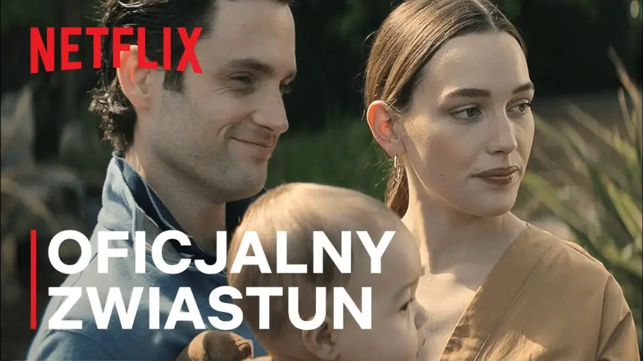 Відео до серіалу Ти — Ty: Sezon 3 | Oficjalny zwiastun | Netflix