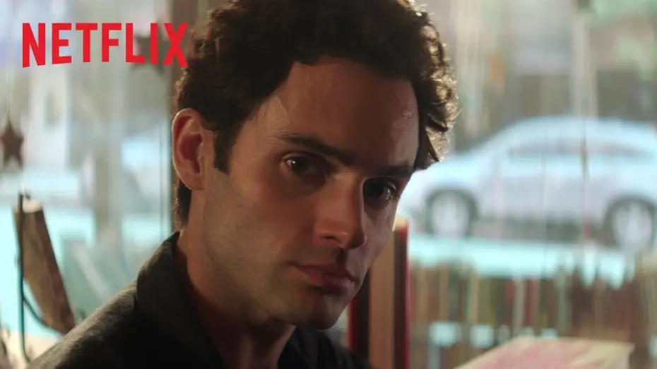 Відео до серіалу Ти — YOU - Stagione 1 | Trailer | Netflix Italia