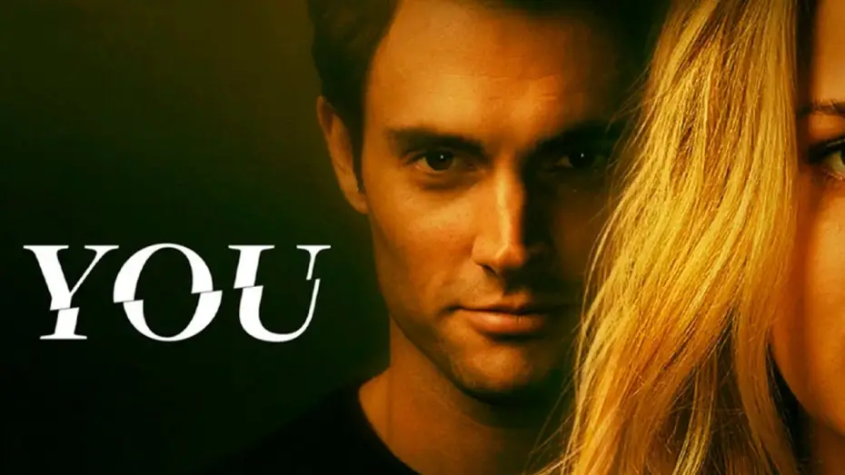 Відео до серіалу Ти — Сезон 1 — Сериал "Ты" — Русский трейлер  You 2018