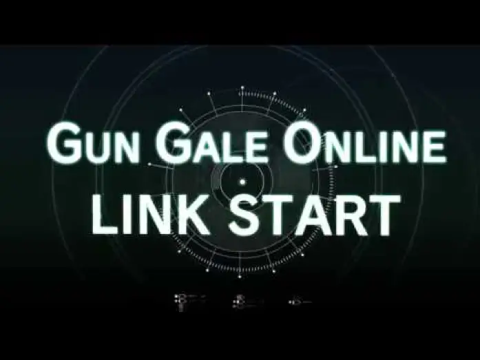 Відео до серіалу Альтернативний Сворд Арт Онлайн: Ґан Ґейл Онлайн — SWORD ART ONLINE ALTERNATIVE "GUN GALE ONLINE" - Trailer (OmU)