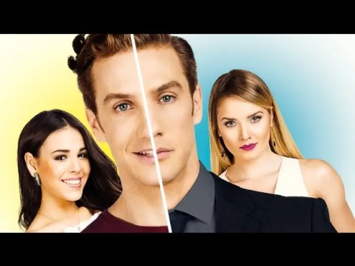 Відео до серіалу Хто є хто? — ¿Quién es quién? - Trailer (Telemundo)