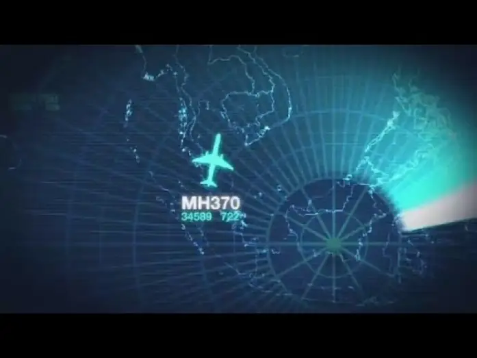 Відео до серіалу Спеціальний репортаж CNN — CNN Special Report: The Mystery of Malaysia Airlines Flig...