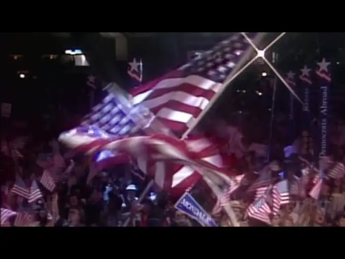 Відео до серіалу Спеціальний репортаж CNN — CNN Special Report: Almost President: The Agony of Defeat